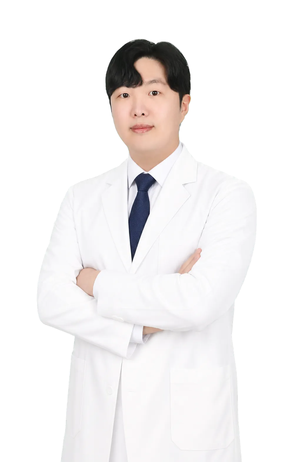 권동현 진료원장