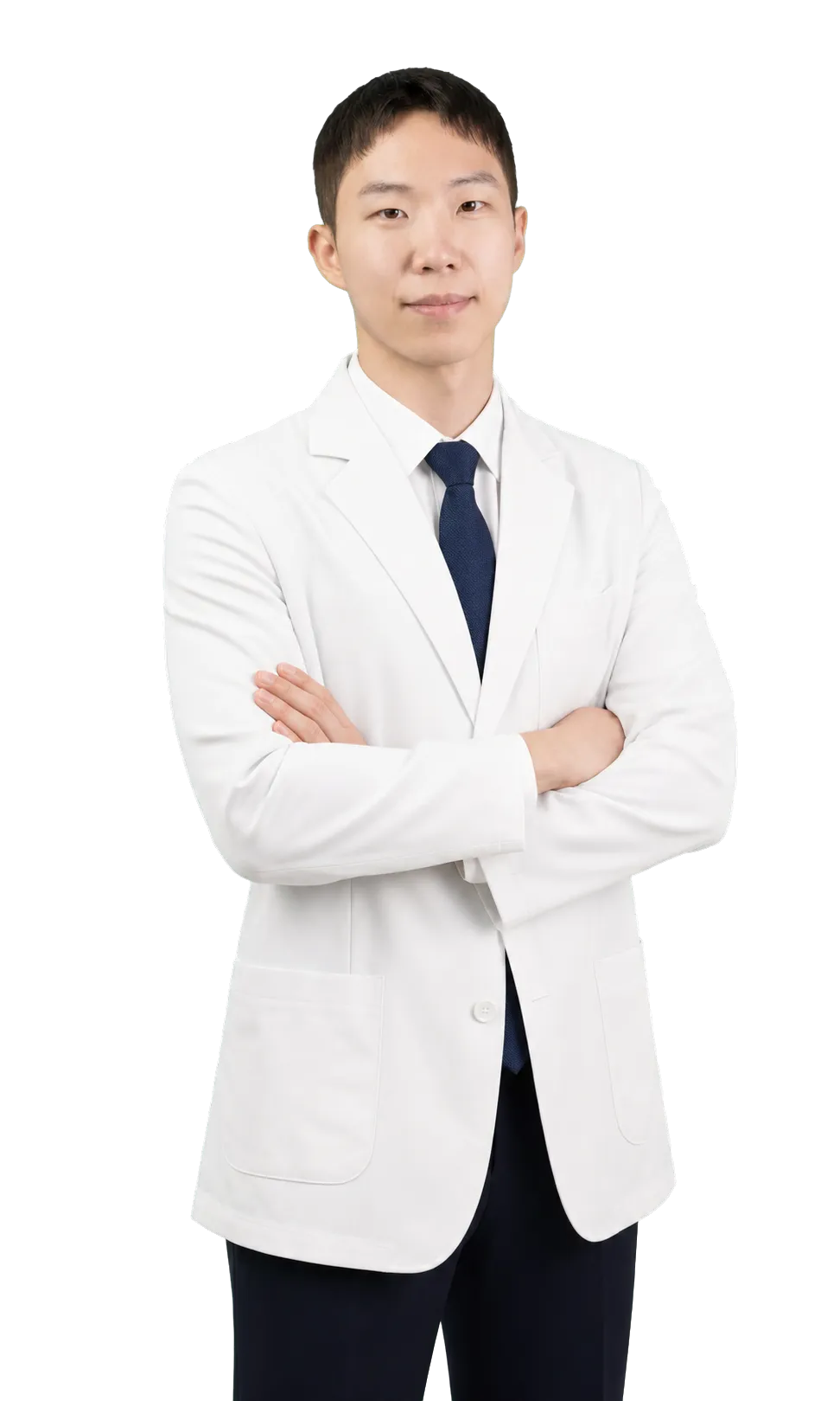 임동찬 진료원장